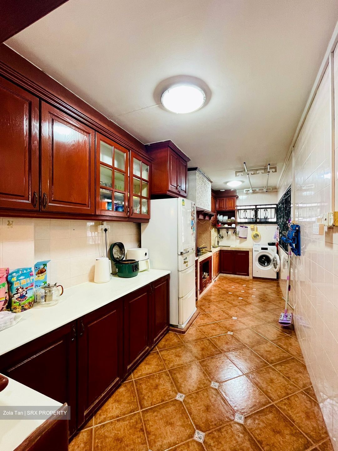 Blk 476 Sembawang Drive (Sembawang), HDB 5 Rooms #568260591